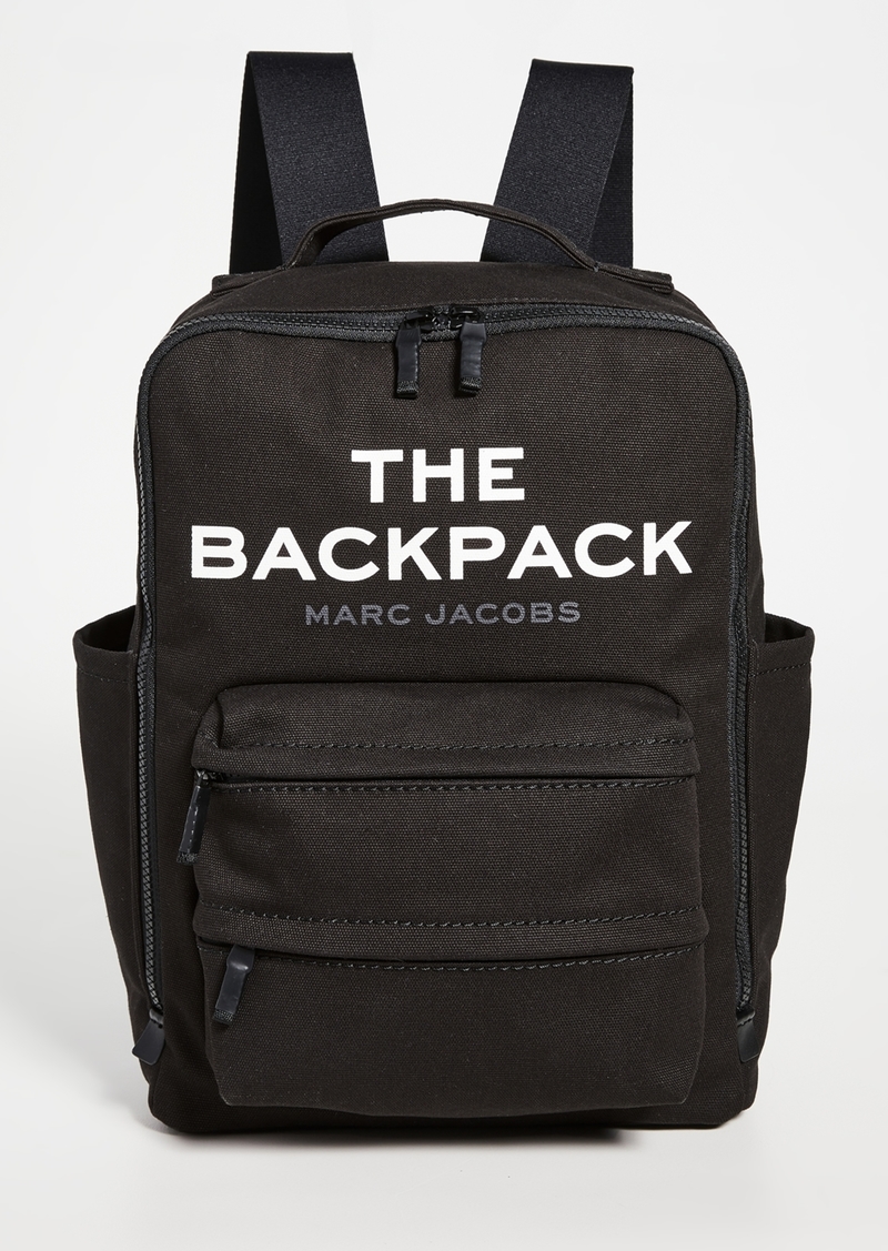 The Marc Jacobs The Backpack