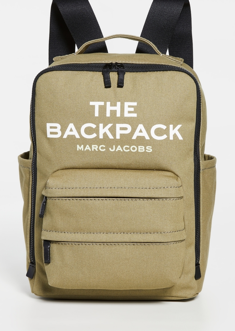 The Marc Jacobs The Backpack