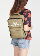 The Marc Jacobs The Backpack