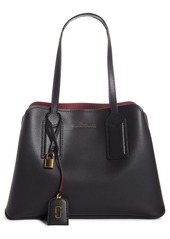 The Marc Jacobs The Editor Leather Tote