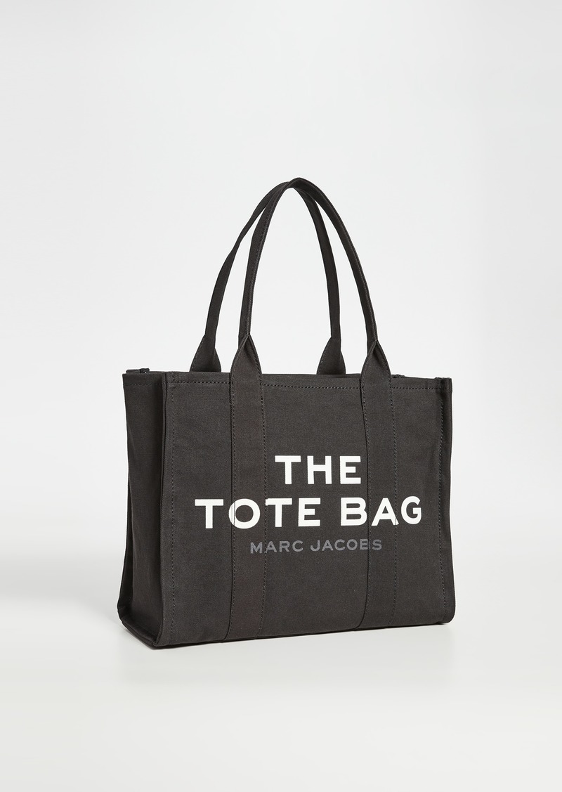 Shop Marc Jacobs The Mini Bleached Monogram Top-Handle Bag
