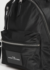 The Marc Jacobs The Pouch Nylon Backpack