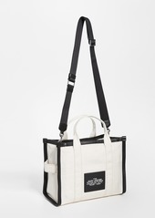 The Marc Jacobs The Small Traveler Tote