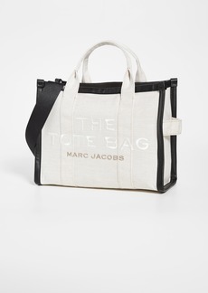 The Marc Jacobs The Small Traveler Tote