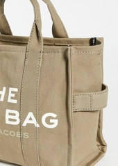 The Marc Jacobs The Small Traveler Tote