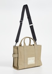 The Marc Jacobs The Small Traveler Tote