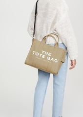 The Marc Jacobs The Small Traveler Tote
