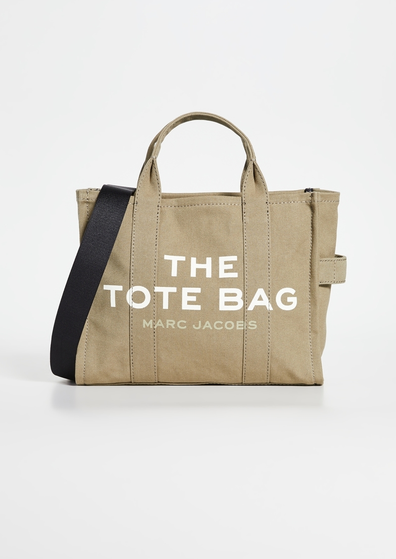 The Marc Jacobs The Small Traveler Tote