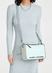 The Marc Jacobs The Soft Box 23 Bag