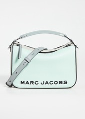 The Marc Jacobs The Soft Box 23 Bag