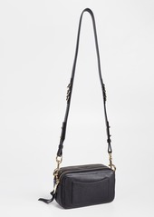 The Marc Jacobs The Softshot 21 Bag