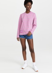 The Marc Jacobs The Striped T-Shirt