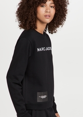 The Marc Jacobs The Sweatshirt