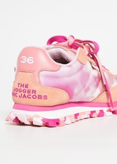 The Marc Jacobs The Tie Dye Sneakers