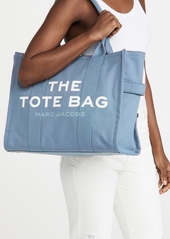 The Marc Jacobs Traveler Tote