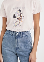The Marc Jacobs x Magda Archer The Magda T-shirt