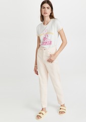 The Marc Jacobs x Peanuts Happiness Is Tee