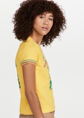 The Marc Jacobs x Peanuts I Fall In Love Tee