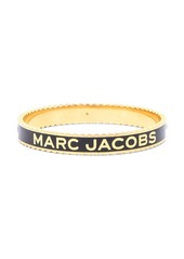 Marc Jacobs large The Medallion bangle