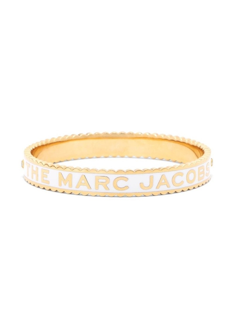 Marc Jacobs The Medallion LG bangle