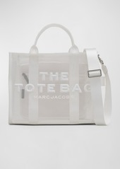 Marc Jacobs The Medium Mesh Tote Bag