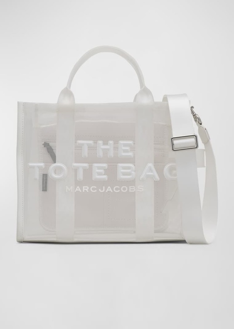 Marc Jacobs The Medium Mesh Tote Bag