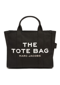 Marc Jacobs The Medium Tote Canvas Bag