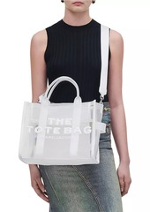 Marc Jacobs The Mesh Medium Tote