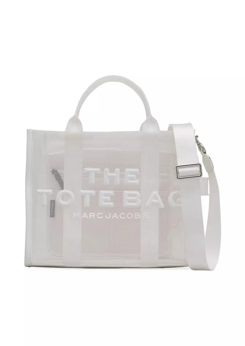 Marc Jacobs The Mesh Medium Tote