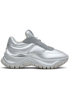Marc Jacobs The Metallic Lazy Runner sneakers
