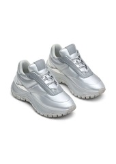 Marc Jacobs The Metallic Lazy Runner sneakers