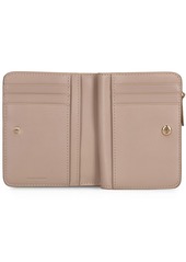 Marc Jacobs The Mini Compact Leather Wallet
