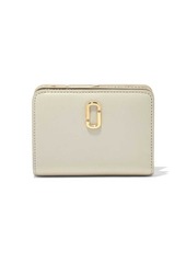 Marc Jacobs The Mini Compact wallet