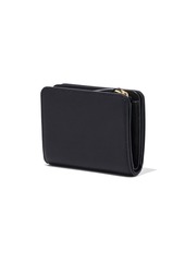 Marc Jacobs The Mini Compact wallet