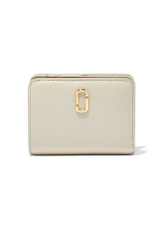 Marc Jacobs THE MINI COMPACT WALLET