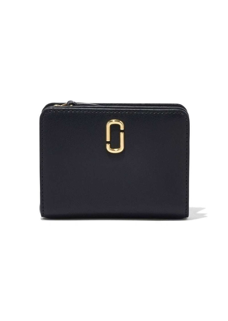 Marc Jacobs The Mini Compact wallet