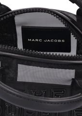 Marc Jacobs The Mini Duffle Nylon Bag