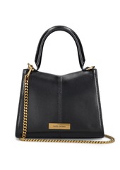 Marc Jacobs The Mini Leather Top Handle Bag