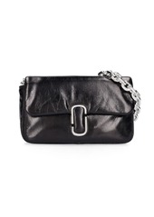 Marc Jacobs The Mini Pillow Leather Shoulder Bag