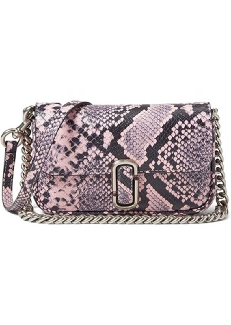 Marc Jacobs The Mini Shoulder Bag