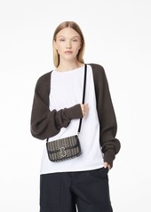 Marc Jacobs The Mini Soft Monogram Shoulder Bag