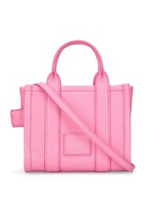 Marc Jacobs The Crossbody Leather Tote Bag