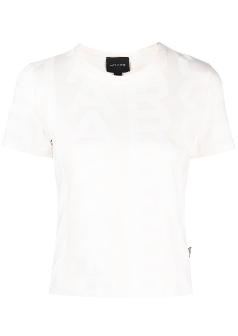 Marc Jacobs The Monogram Baby T-shirt