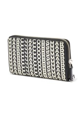 Marc Jacobs The Continental Wristlet wallet
