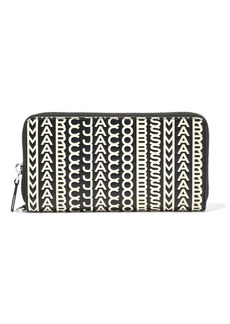 Marc Jacobs The Continental Wristlet wallet