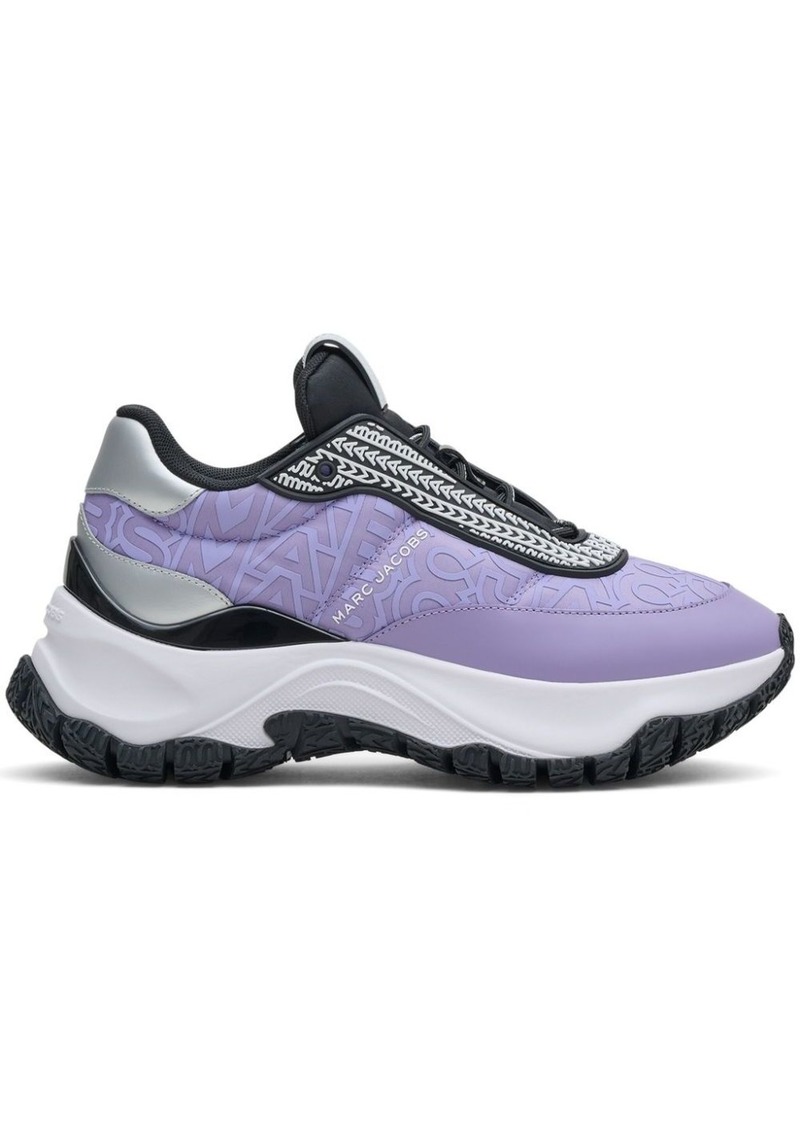 Marc Jacobs The Monogram Lazy Runner sneakers