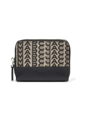 Marc Jacobs The Zip Around wallet