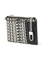 Marc Jacobs The Top Zip Wristlet wallet