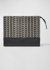 Marc Jacobs The Monogram Travel Pouch