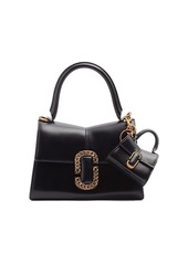 Marc Jacobs The Nano St. Marc Top Handle Charm